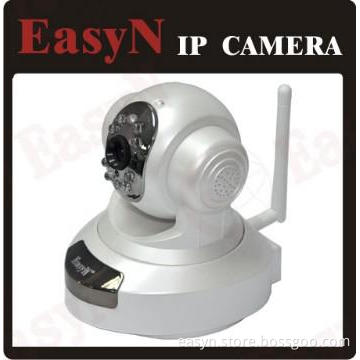EasyN HOT Surveillance IP Wireless Camera  Infrared Day/Night HD